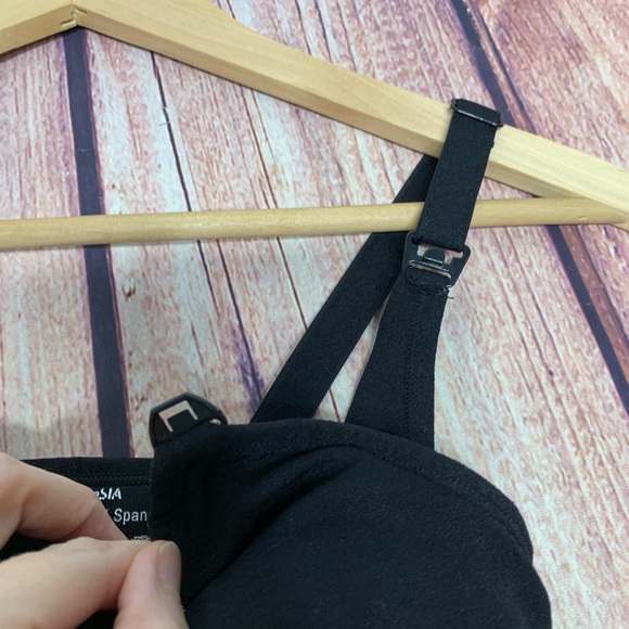 I Love SIA Nursing Tanks Bundle Size Small NWOT - Picture 2 of 8